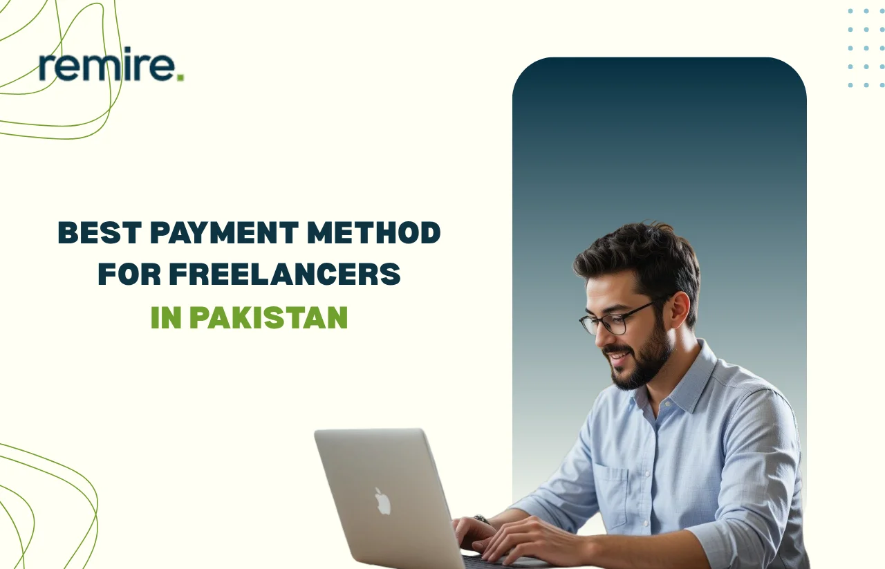 Best Pakistani Bank for Receiving International Freelance Remittances (2026 Complete Guide)