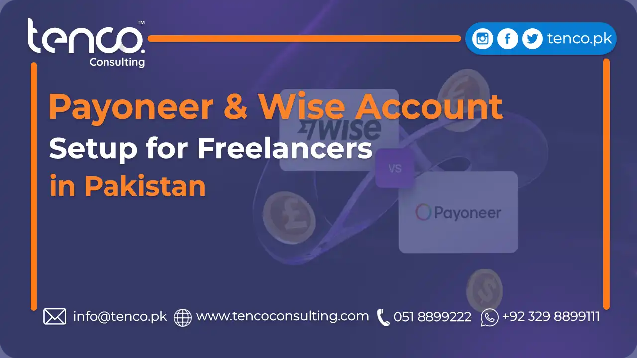 Linking Payoneer to Local Pakistani Bank for Tax Documentation (2026 Complete Freelancer Guide)