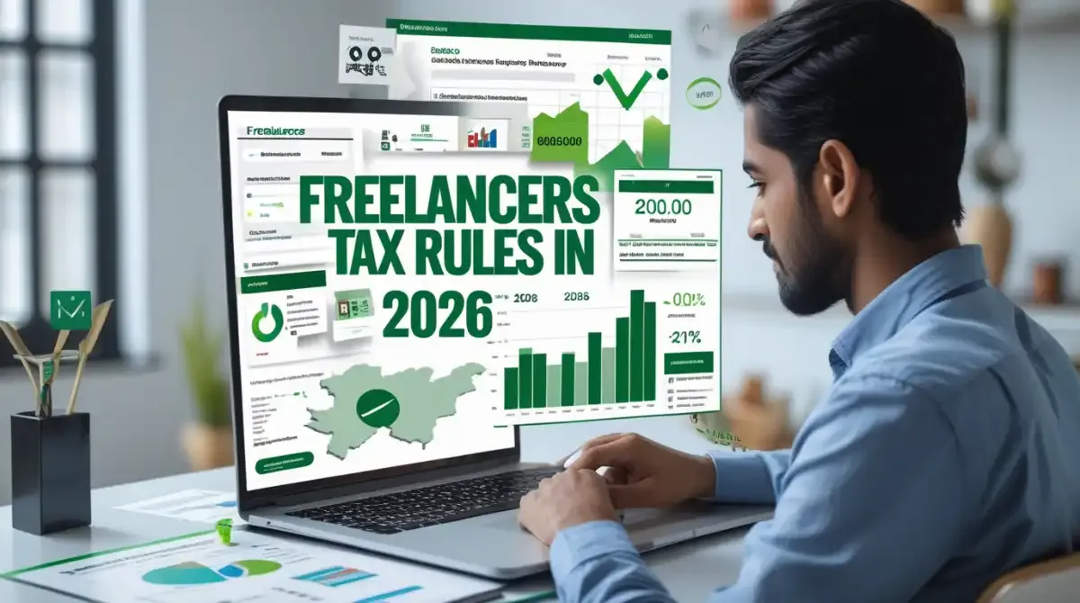 How to Download a Tax Clearance Certificate for Freelance Visa (Pakistan 2026 Guide)